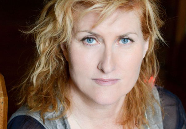 Eddi Reader Leads Latest Artists Announced For Beverley Folk Festival 2017