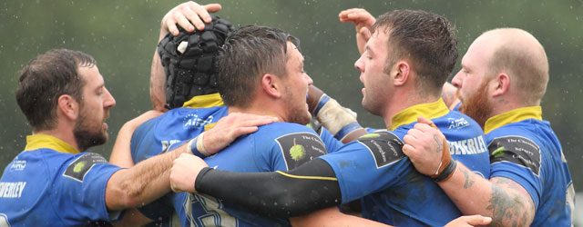 Blue & Golds Will Face Bradford in Play Offs