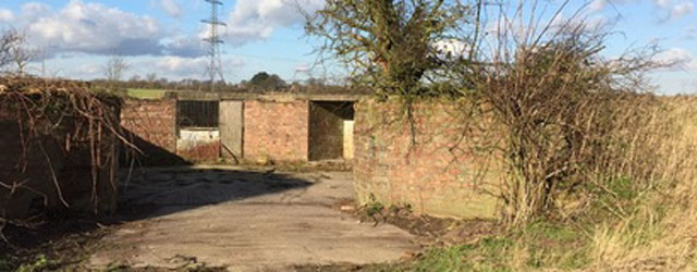 WWII Anti-Aircraft Site In Beverley Open For The First Time