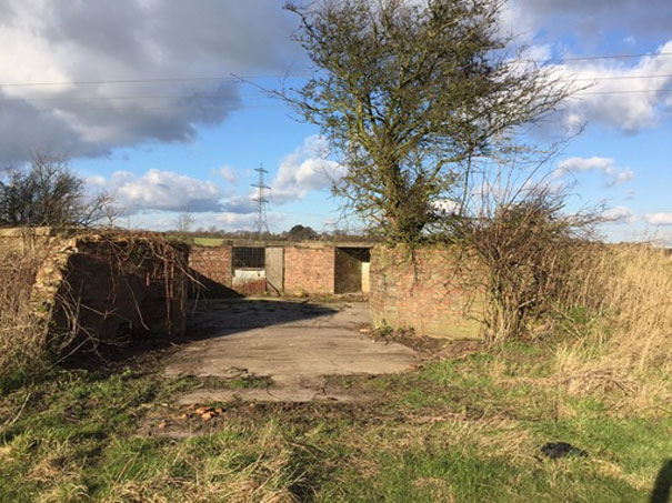 WWII Anti-Aircraft Site In Beverley Open For The First Time