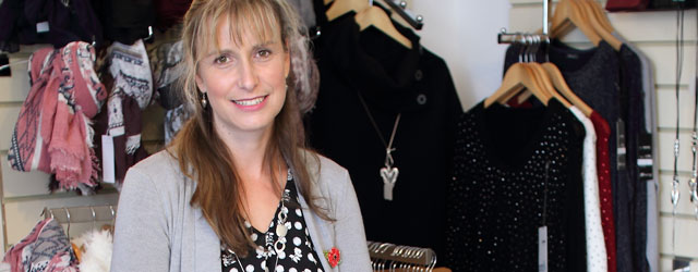 Boutique No1 : New Shop Offering Ladies Fashion Opens in Beverley