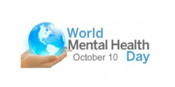 Free Information Event In Beverley On World Mental Health Day