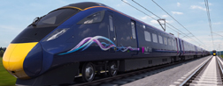 Hull Trains Expand Fleet With £60 Million Deal