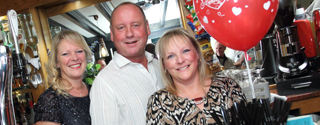 Wilkinson Family Mark 40 Years Of Business in Beverley