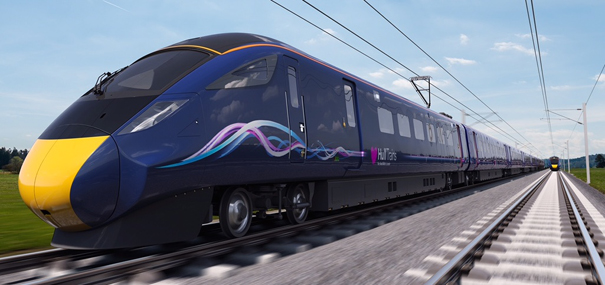 Hull Trains Expand Fleet With £60 Million Deal