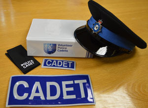 HULL : Police Launch Cadet Force As They Aim To Engage With The Youth