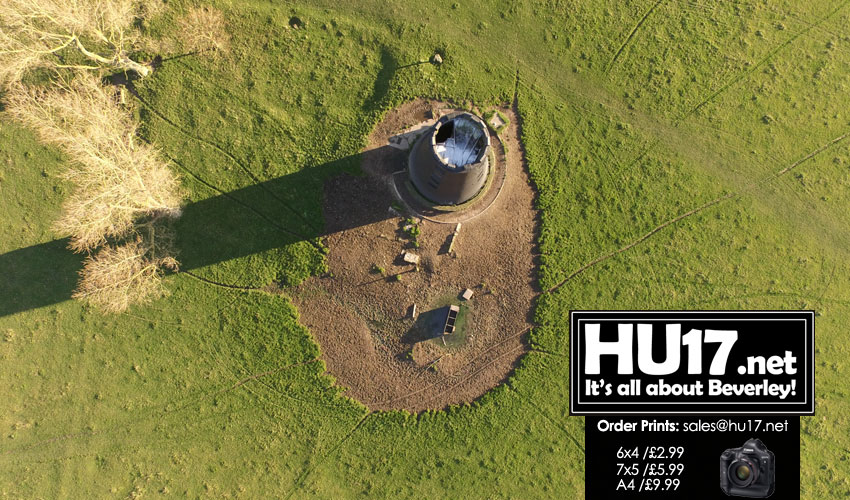 Beverley Westwood From The Skies