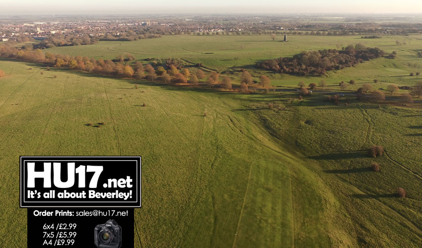 Beverley Westwood From The Skies