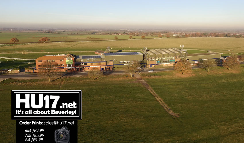 Beverley Westwood From The Skies