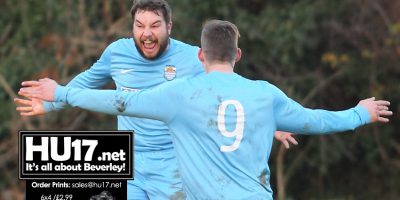 Nathan White Scores As Town Come From Behind To Beat United