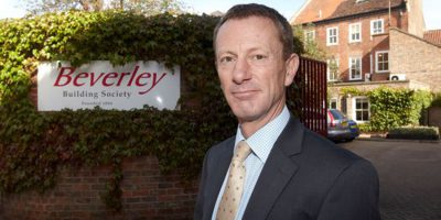 Beverley Building Society Chief Executive To Step Down