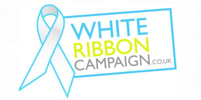 HULL : End Violence Against Women This White Ribbon Day