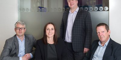 360 Chartered Accountants Launch New Mentor Scheme