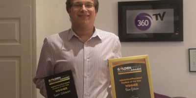 HULL : Golden Apple For 360 Chartered Accountants Apprentice