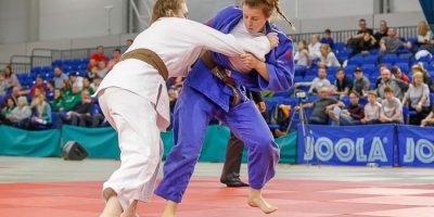 Holly Bentham Wins Silver At British Championships