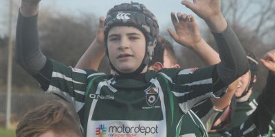 Scunthorpe Edge To Victory Over Beverley's U14s At Beaver Park