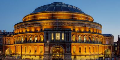 Hull Music Service ‘Tell The World’ at The Royal Albert Hall