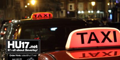 Taxi Marshals To Help Party-goers Get Home Safely