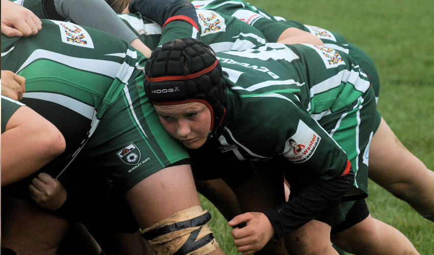 Beavers Beat Richmondshire To Reach Yorkshire Plate Final