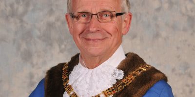 Christmas Message From The Chairman Of East Riding Of Yorkshire Council