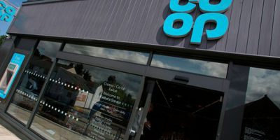 Co-op To Create Hundreds Of Jobs Through Growth Project