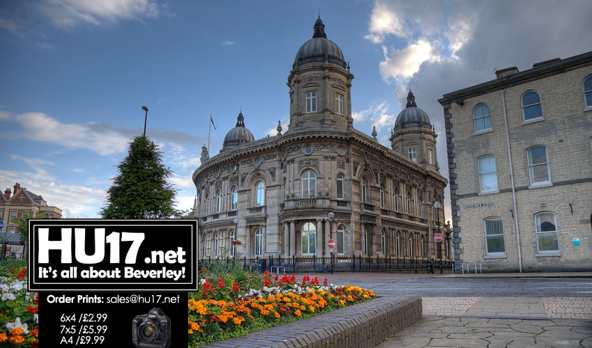 Connexin Team Up With Council To Bring Free Wi-Fi To Hull