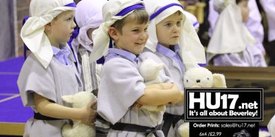 GALLERY : Keldmarsh Primary School Nativity Play