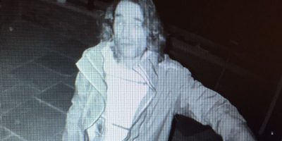 Lead Flashing Theft On Copendale Road - Do You Know Him?