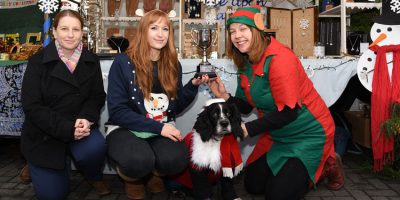 Festive Fare And Music On Offer At Beverley’s Christmas Eve Market