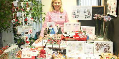 Millers Day Centre in Beverley Christmas Fair Raises £2,500