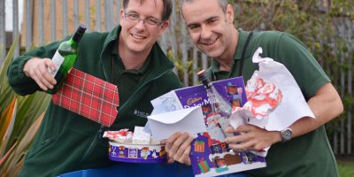 Christmas Recycling Guide For East Riding Residents