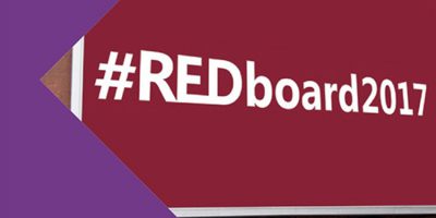 Red Contemporary Arts Launch REDboard project for City of Culture