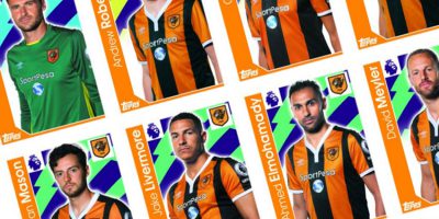 Hull City Players Once Again Take Pride Of Place