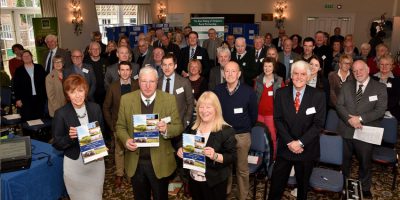 A New Rural Strategy For The East Riding Is Launched