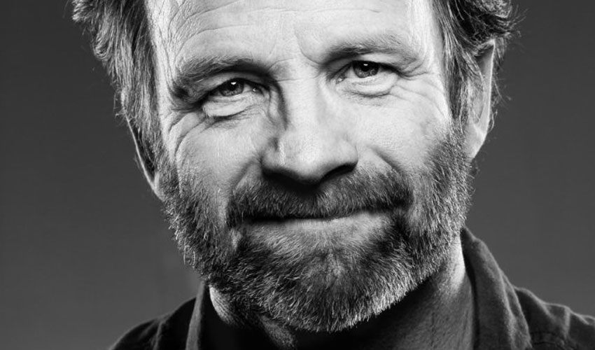 Adrian Rawlins Named As New Artistic Director for East Riding Theatre