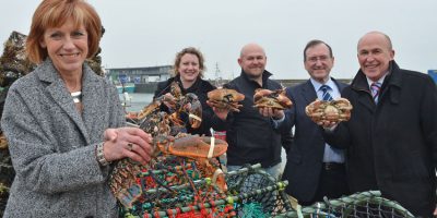 Holderness Coast Fisheries Local Action Group Secure Funding