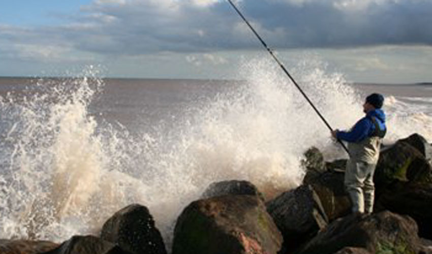 Biggest Beach Angling Festival In The World Celebrates 24 Years