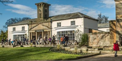 February Half-Term Events At Sewerby Hall And Gardens