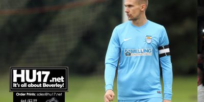 Beverley Town Return To Action With Home Game Against Chalk Lane