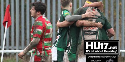 Beverley Beat Keighley To Maintain Winning Streak