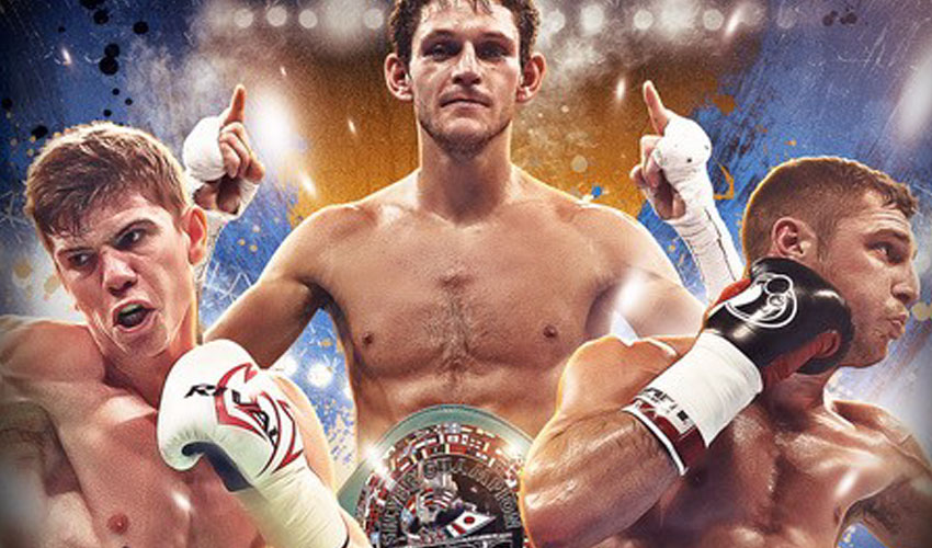 Gavin McDonnell