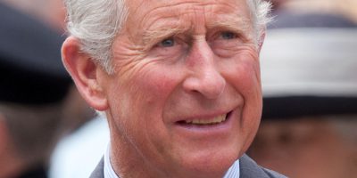 The Prince Of Wales And The Duchess Of Cornwall To Visit City