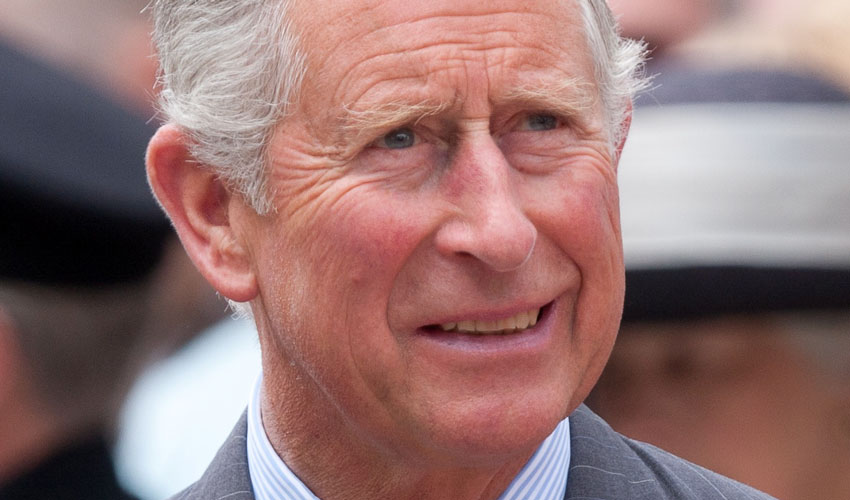 The Prince Of Wales And The Duchess Of Cornwall To Visit City 
