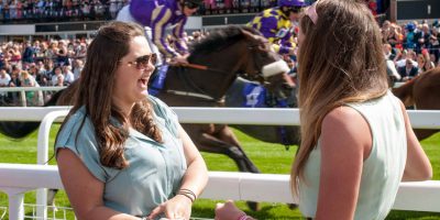 Flemingate Revealed As New Beverley Racecourse Ladies' Day Partner