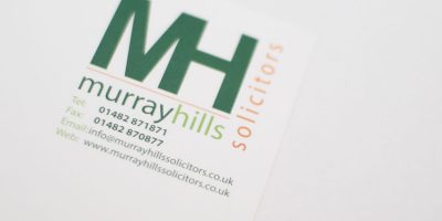 Murray Hills Solicitors Secures Top Accolade From National Law Society