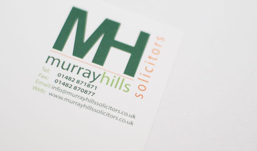 Murray Hills Solicitors Secures Top Accolade From National Law Society