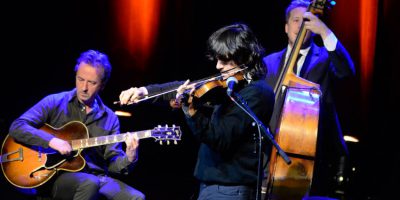 Stage4Beverley To Bring Gypsy Jazz Group To The Town