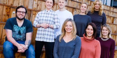 Creative Communications Agency Pace Continues To Grow