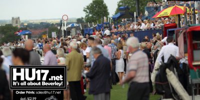 Beverley Racecourse Confirm Fixture List for New Season