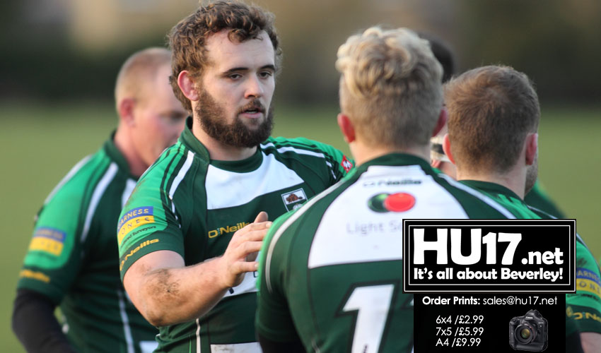 Beavers Look To Make it Fours Wins On The Spin Against Keighley